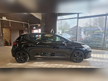 Used Renault Clio 2014 for sale - 74207574: Photo