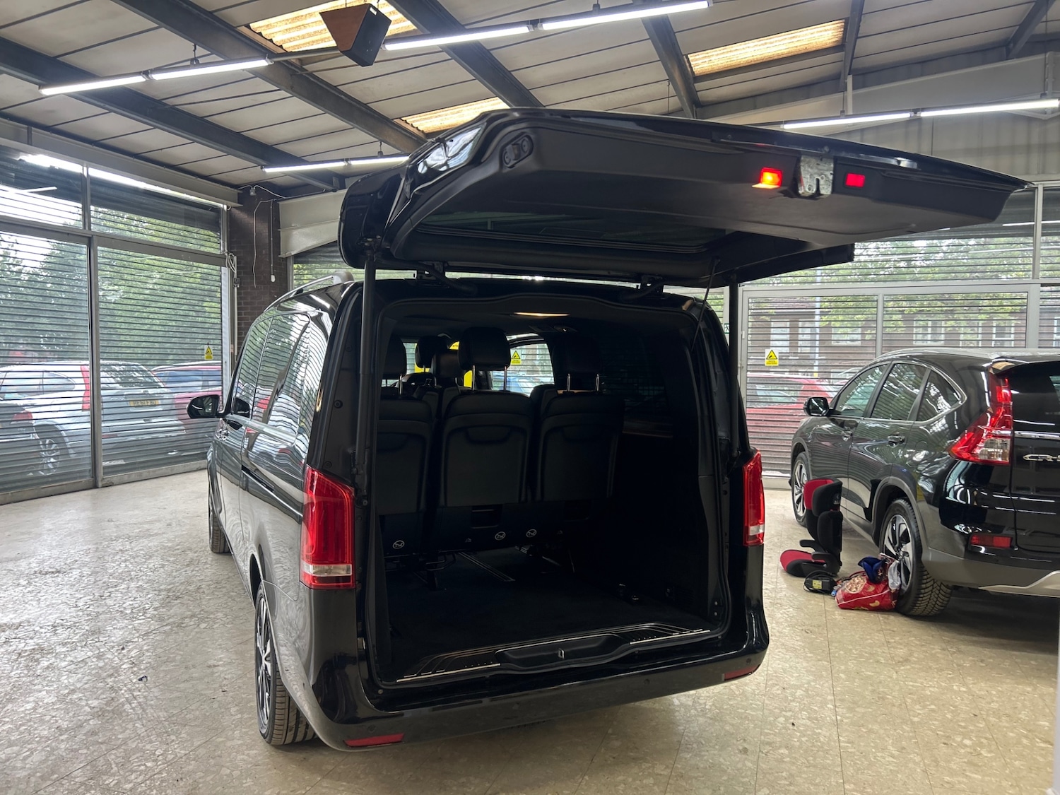 Vehicle 16