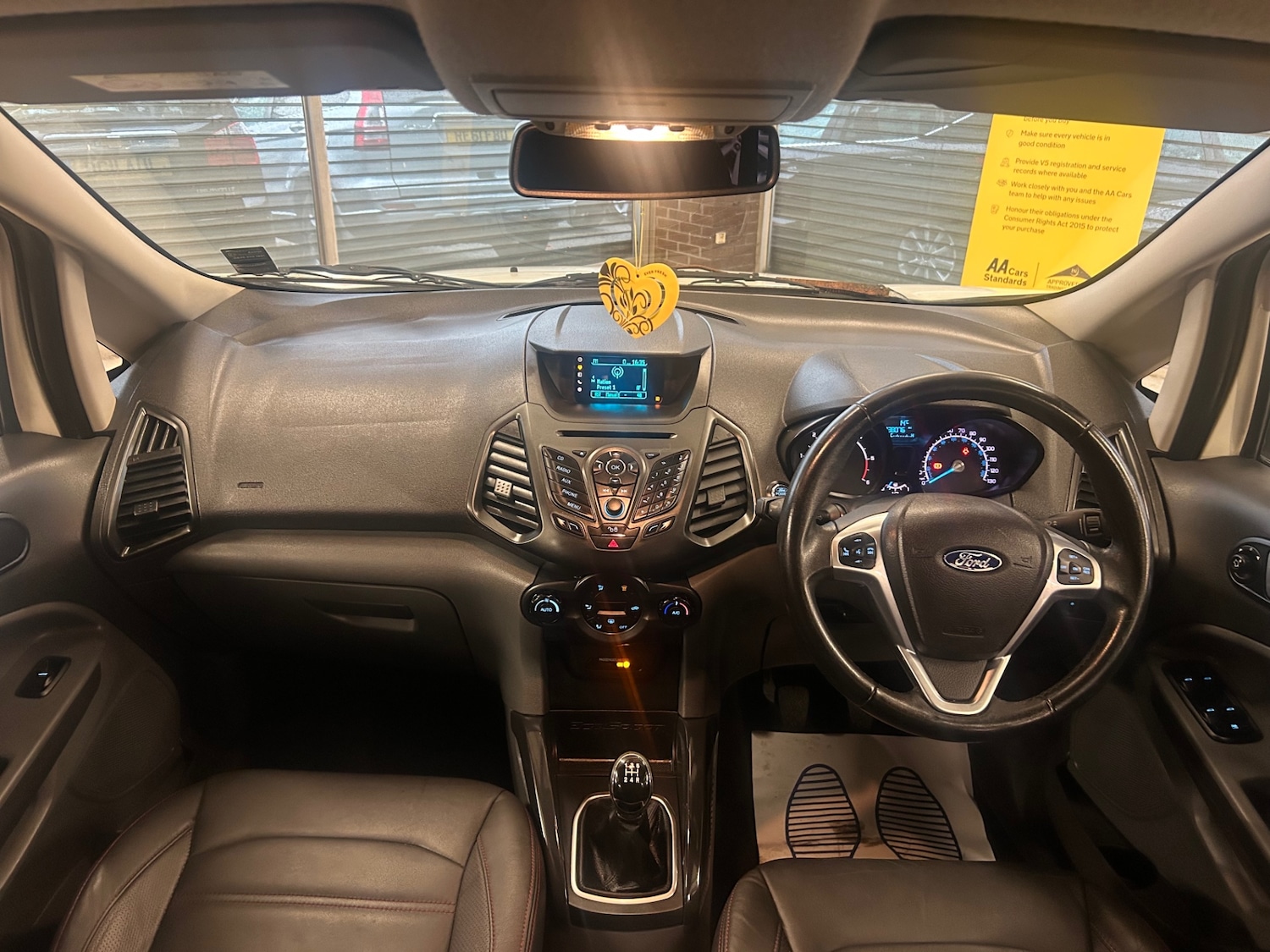 Vehicle 13