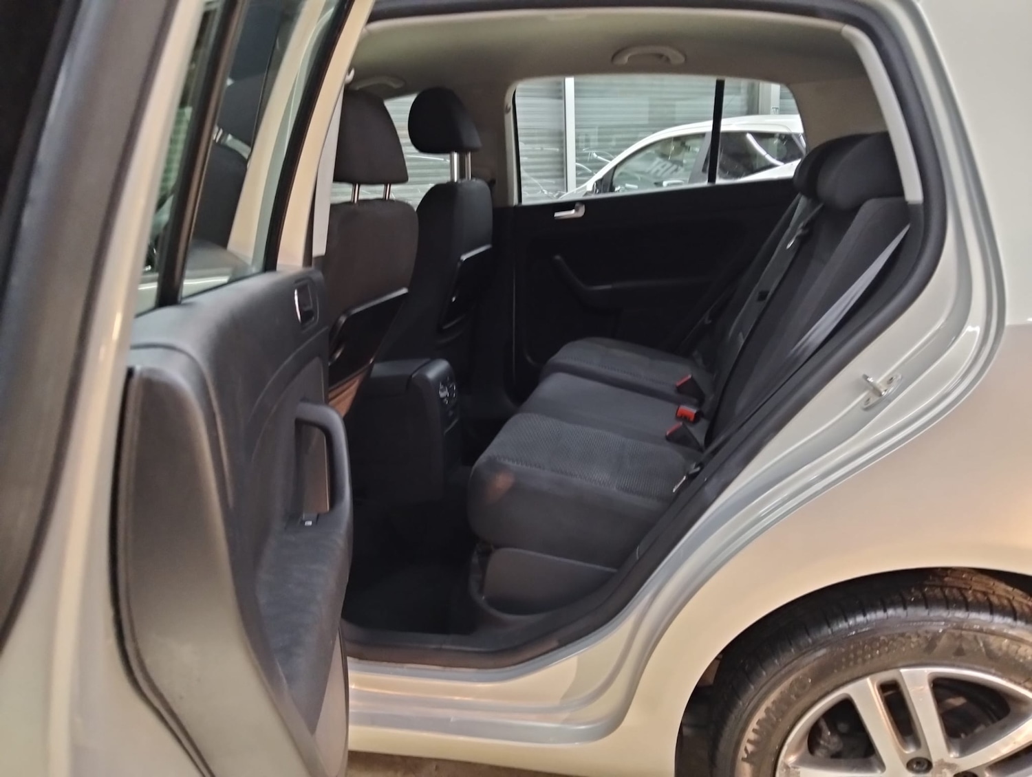 Used Volkswagen Golf Plus 2010 for sale - 76551164: Photo 13