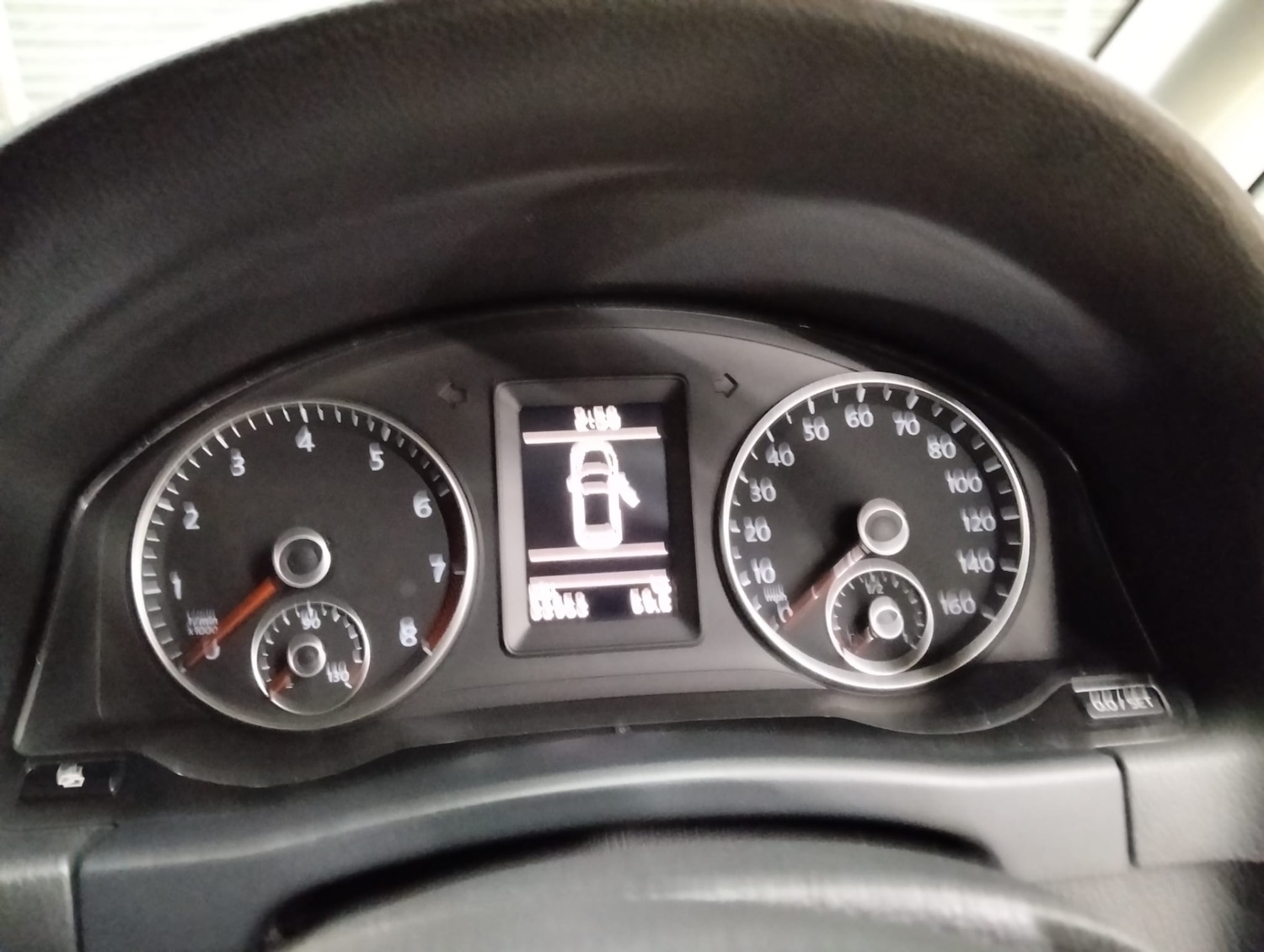 Used Volkswagen Golf Plus 2010 for sale - 76551164: Photo 18