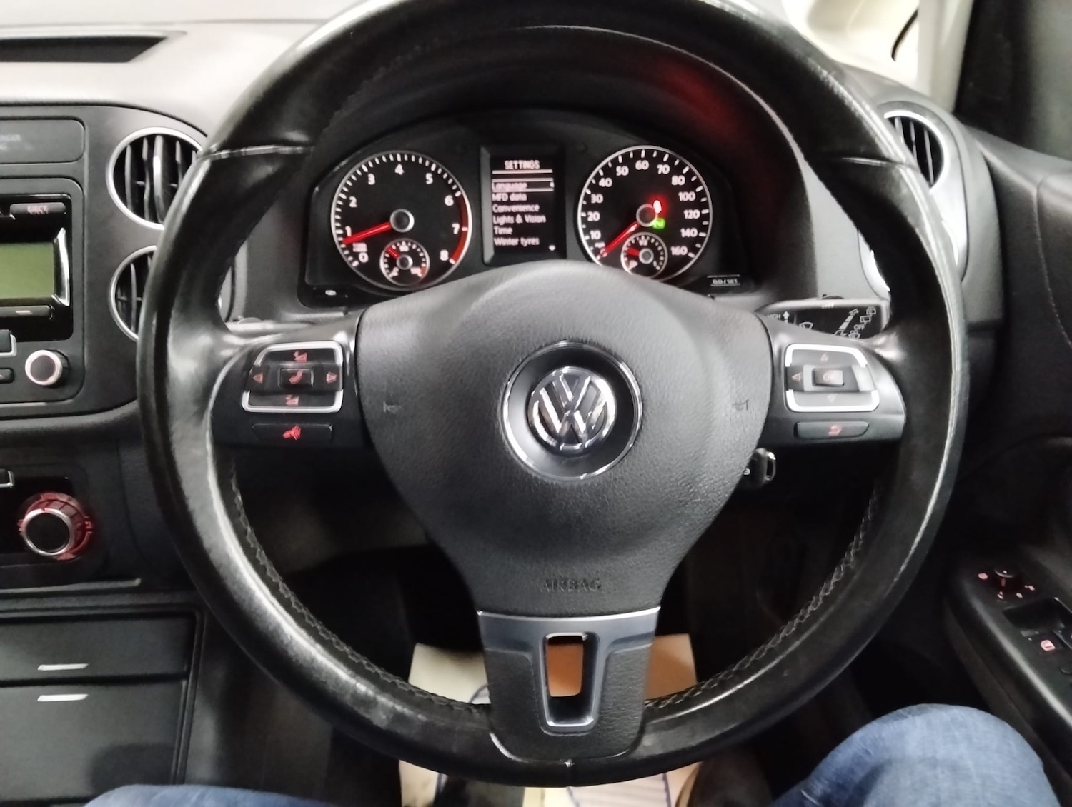 Used Volkswagen Golf Plus 2010 for sale - 76551164: Photo 19