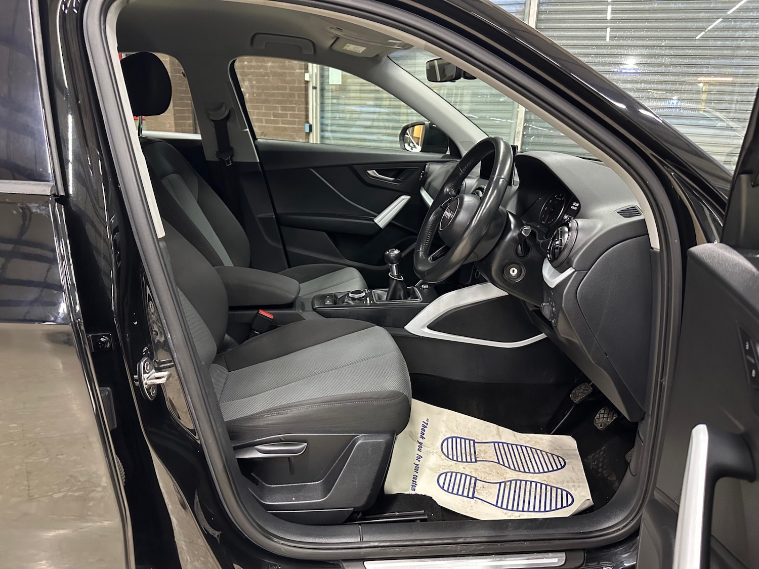 Used Audi Q2 2018 for sale - 76421814: Photo 10