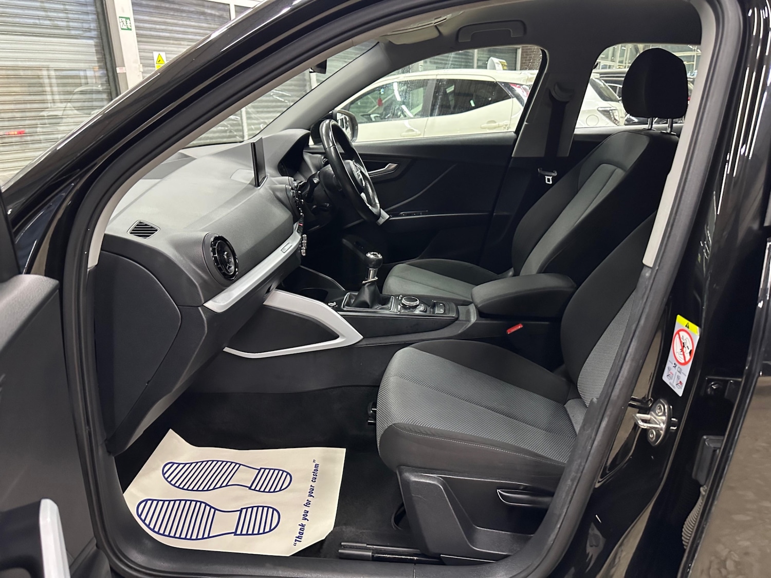 Used Audi Q2 2018 for sale - 76421814: Photo 11