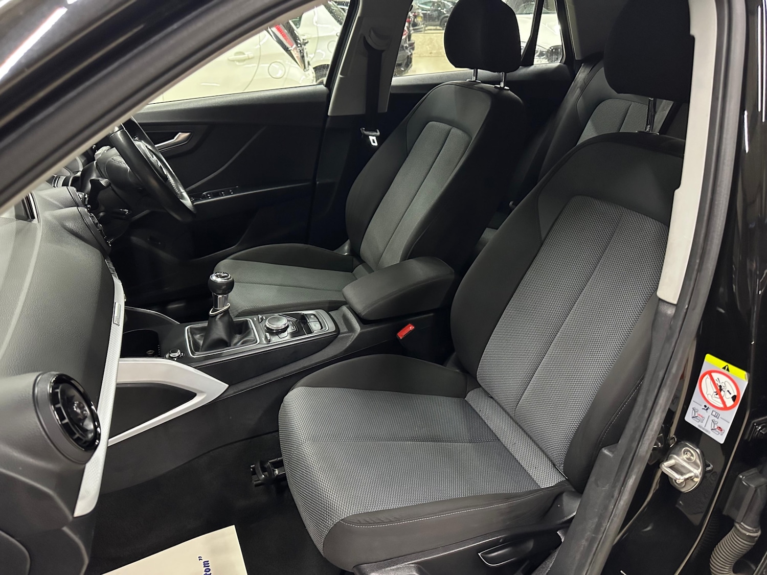 Used Audi Q2 2018 for sale - 76421814: Photo 12