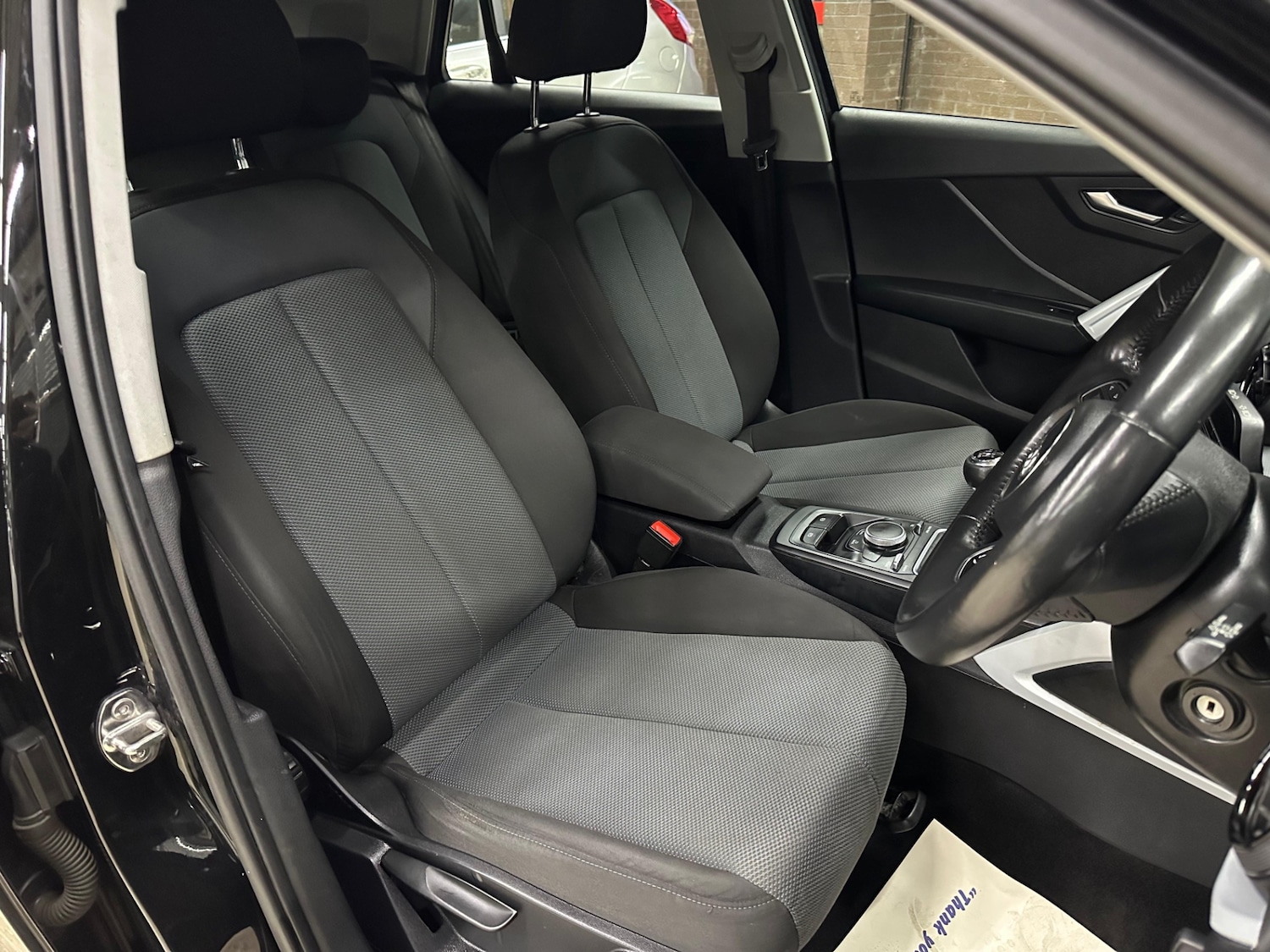 Used Audi Q2 2018 for sale - 76421814: Photo 13