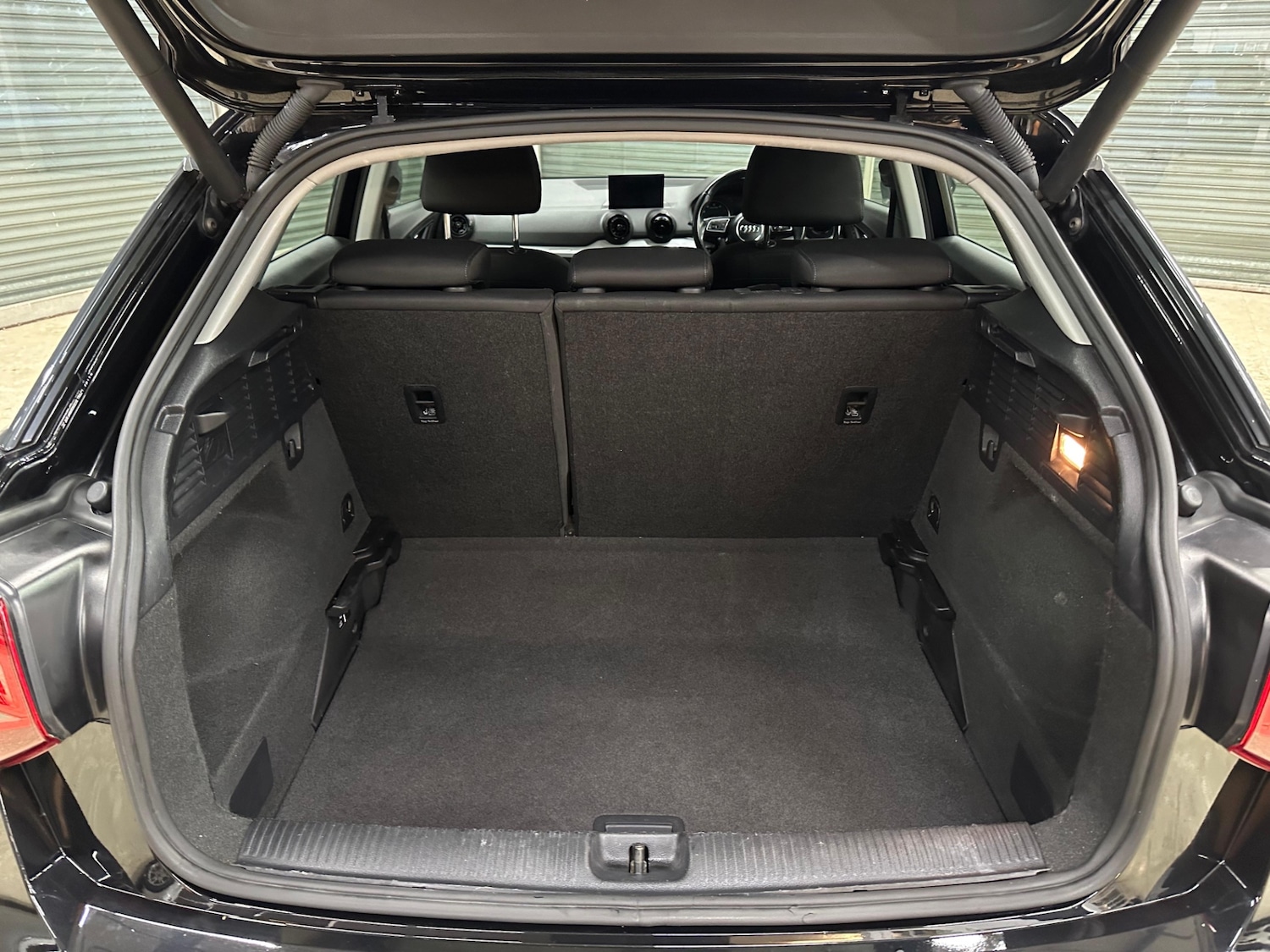 Used Audi Q2 2018 for sale - 76421814: Photo 14