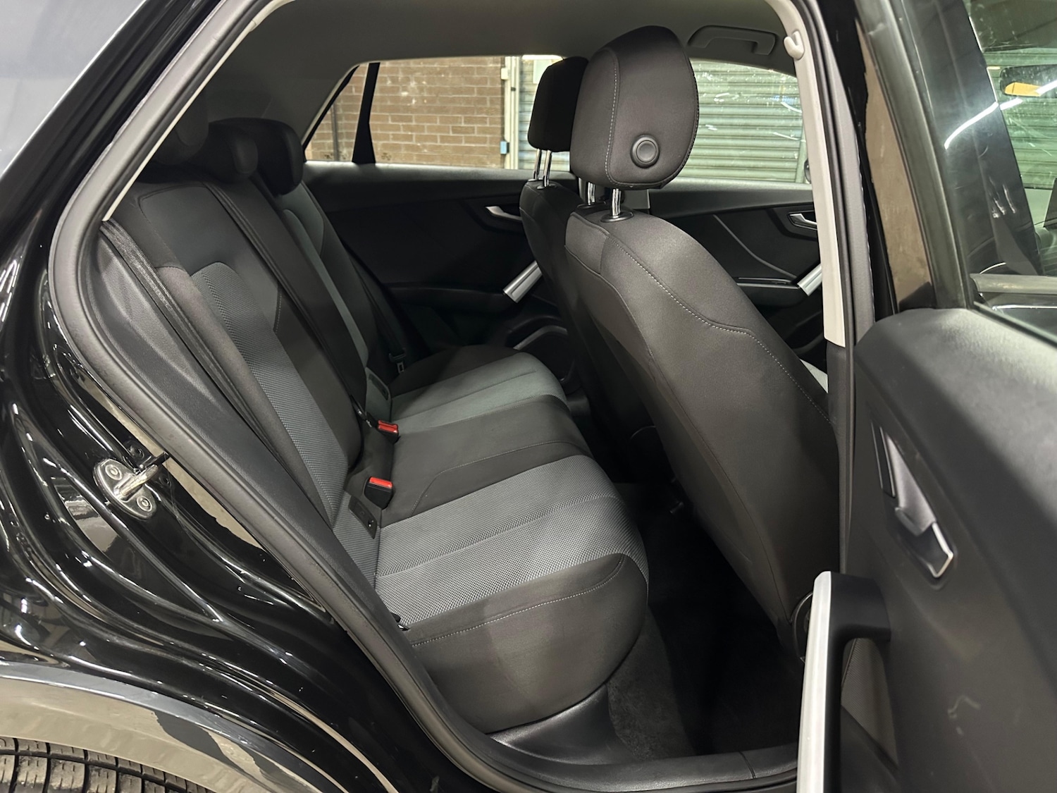 Used Audi Q2 2018 for sale - 76421814: Photo 15