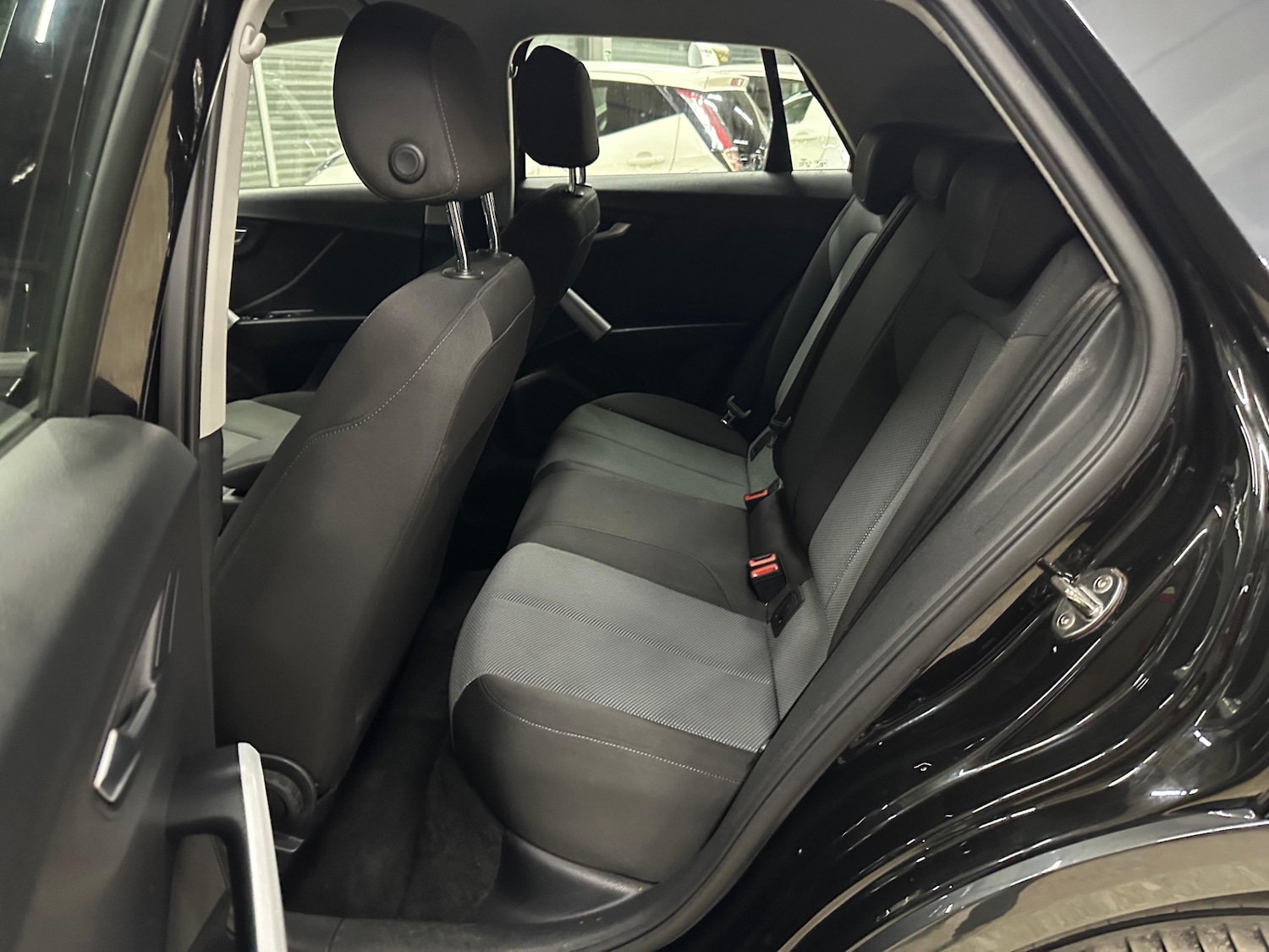 Used Audi Q2 2018 for sale - 76421814: Photo 16