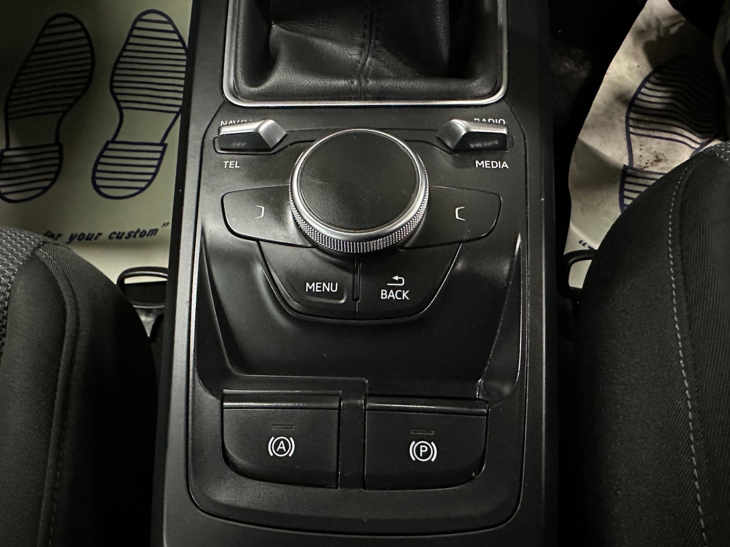 Used Audi Q2 2018 for sale - 76421814: Photo 19