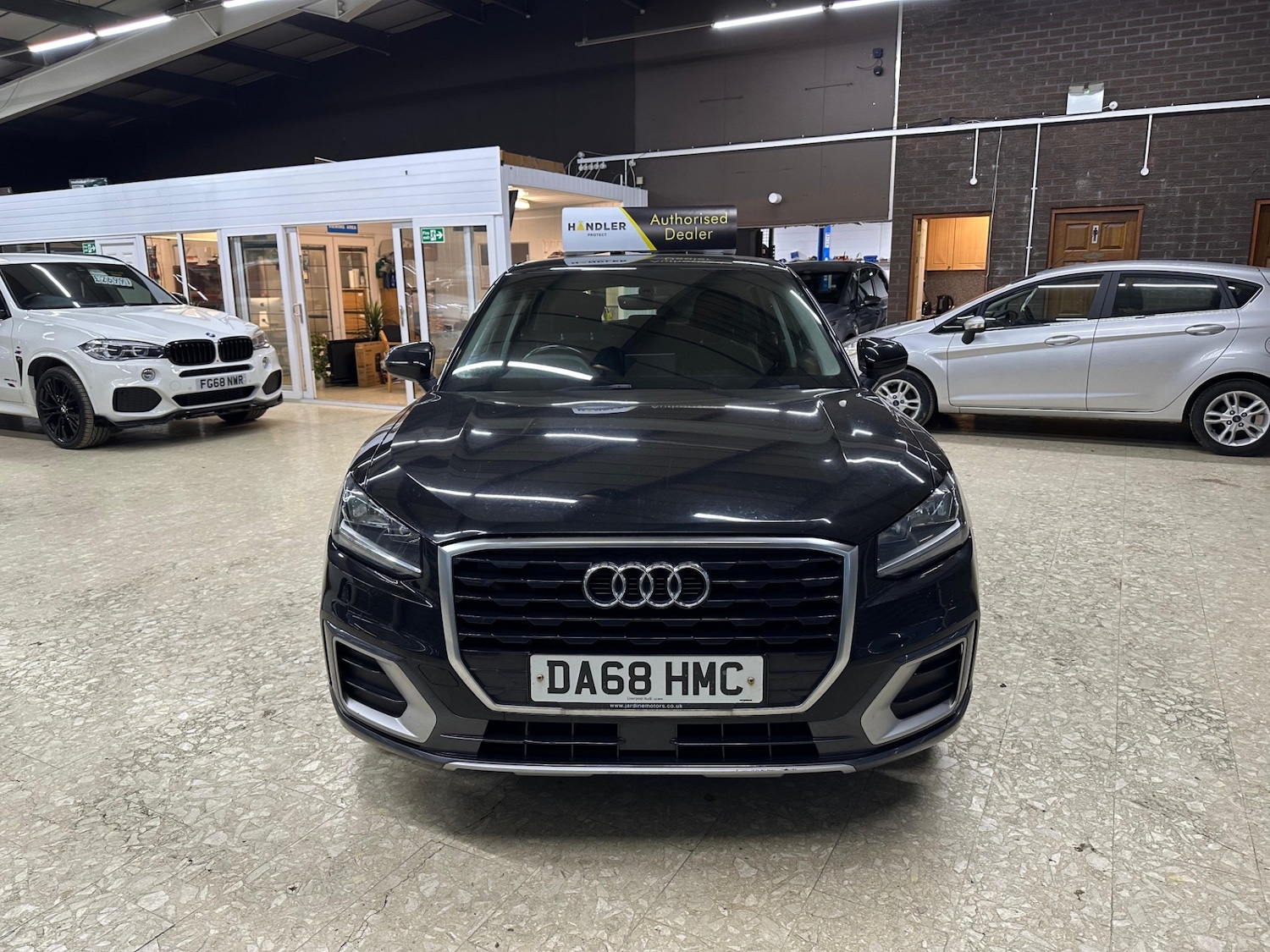 Used Audi Q2 2018 for sale - 76421814: Photo 2