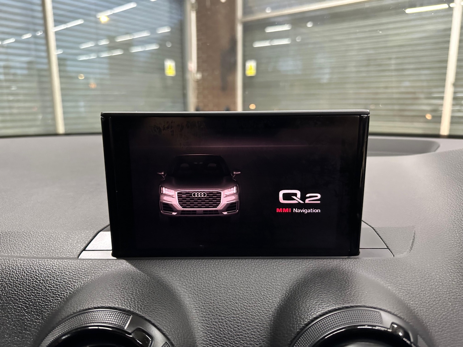 Used Audi Q2 2018 for sale - 76421814: Photo 21