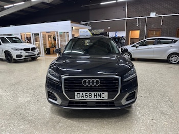 Used Audi Q2 2018 for sale - 76421814: Photo