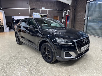 Used Audi Q2 2018 for sale - 76421814: Photo