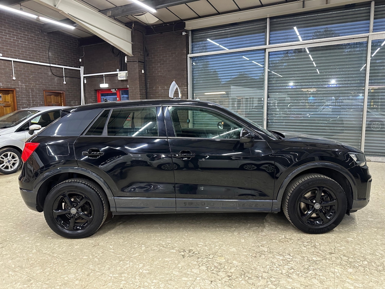 Used Audi Q2 2018 for sale - 76421814: Photo 4