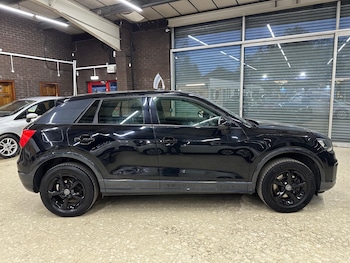 Used Audi Q2 2018 for sale - 76421814: Photo