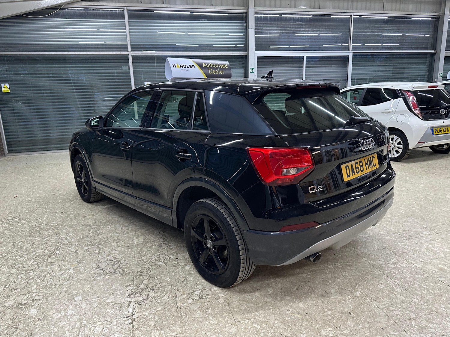 Used Audi Q2 2018 for sale - 76421814: Photo 5