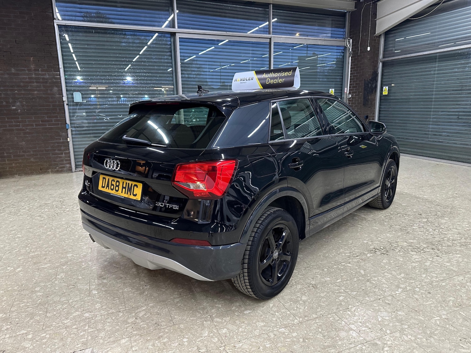 Used Audi Q2 2018 for sale - 76421814: Photo 7