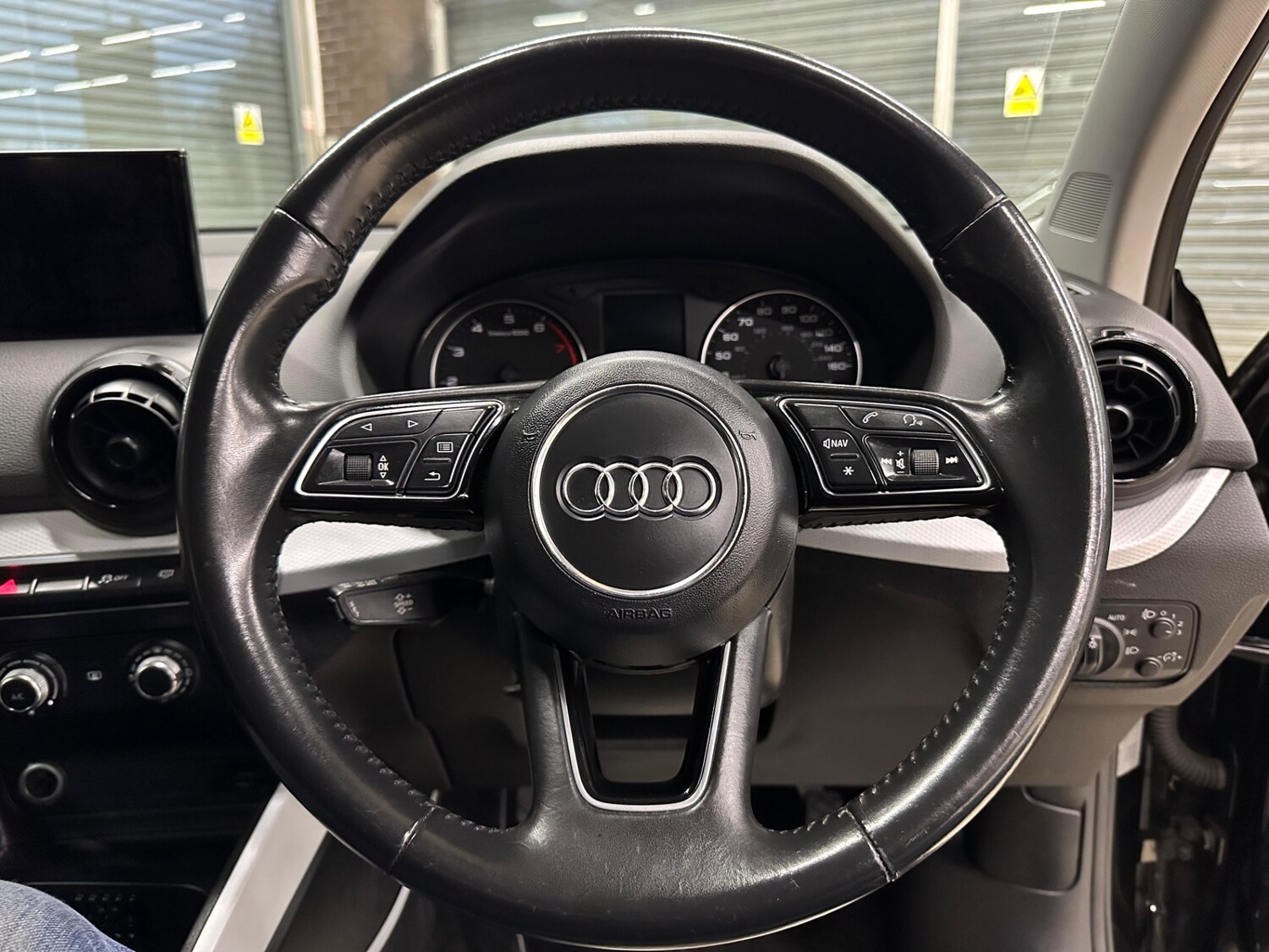 Used Audi Q2 2018 for sale - 76421814: Photo 8