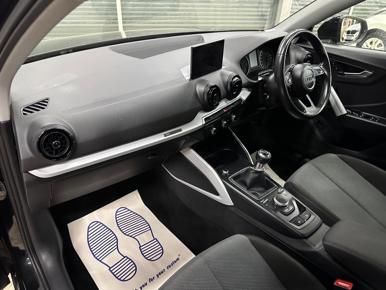 Used Audi Q2 2018 for sale - 76421814: Photo 9