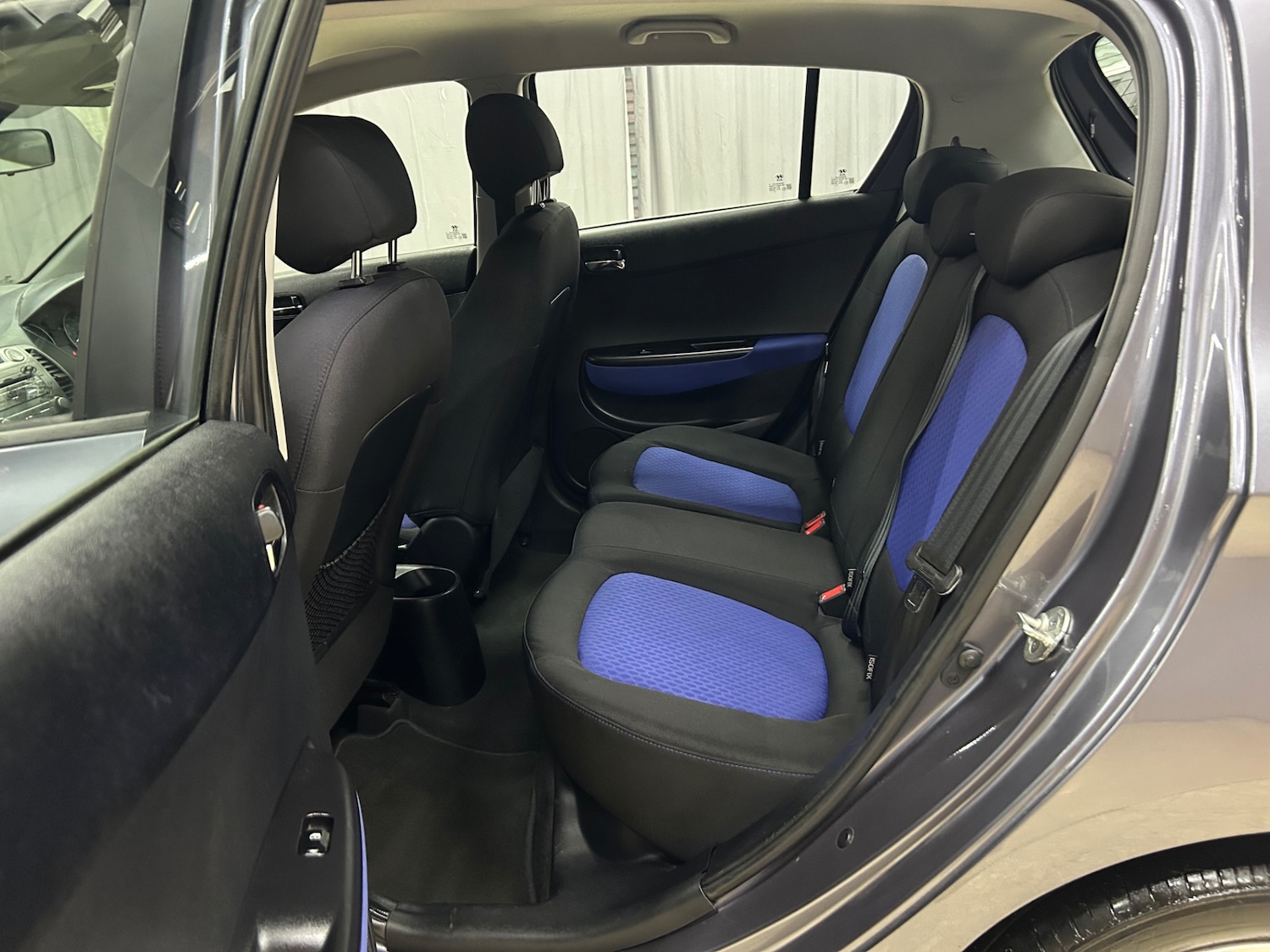 Used Hyundai i20 2009 for sale - 76858731: Photo 13