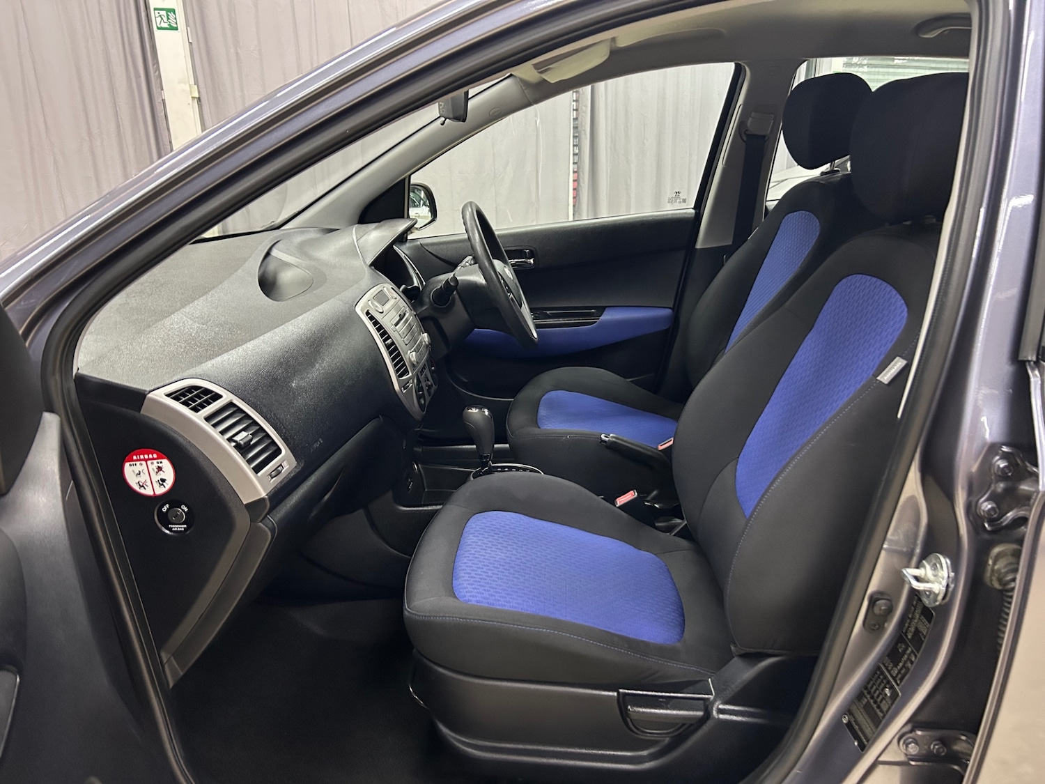 Used Hyundai i20 2009 for sale - 76858731: Photo 15