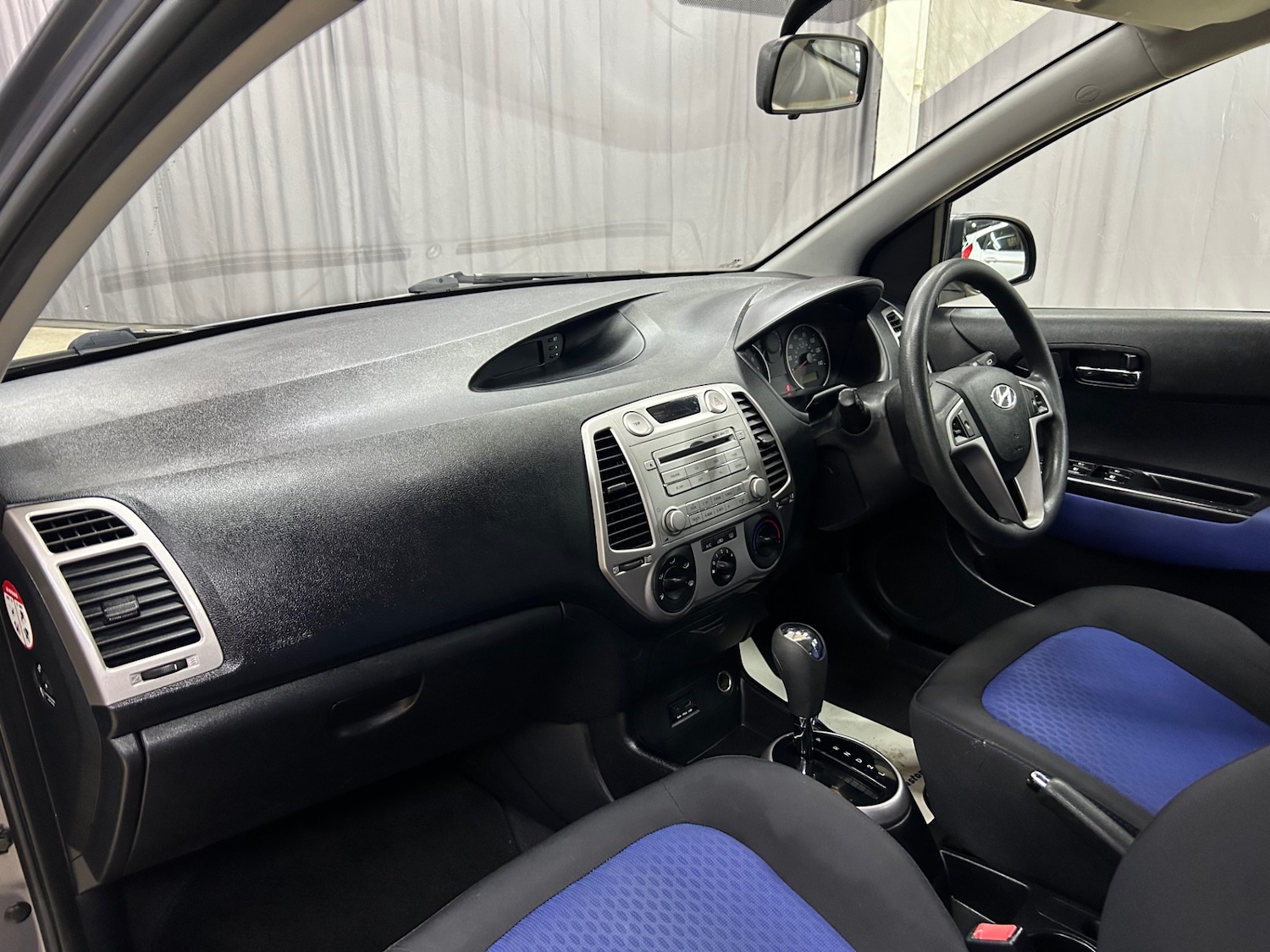 Used Hyundai i20 2009 for sale - 76858731: Photo 16