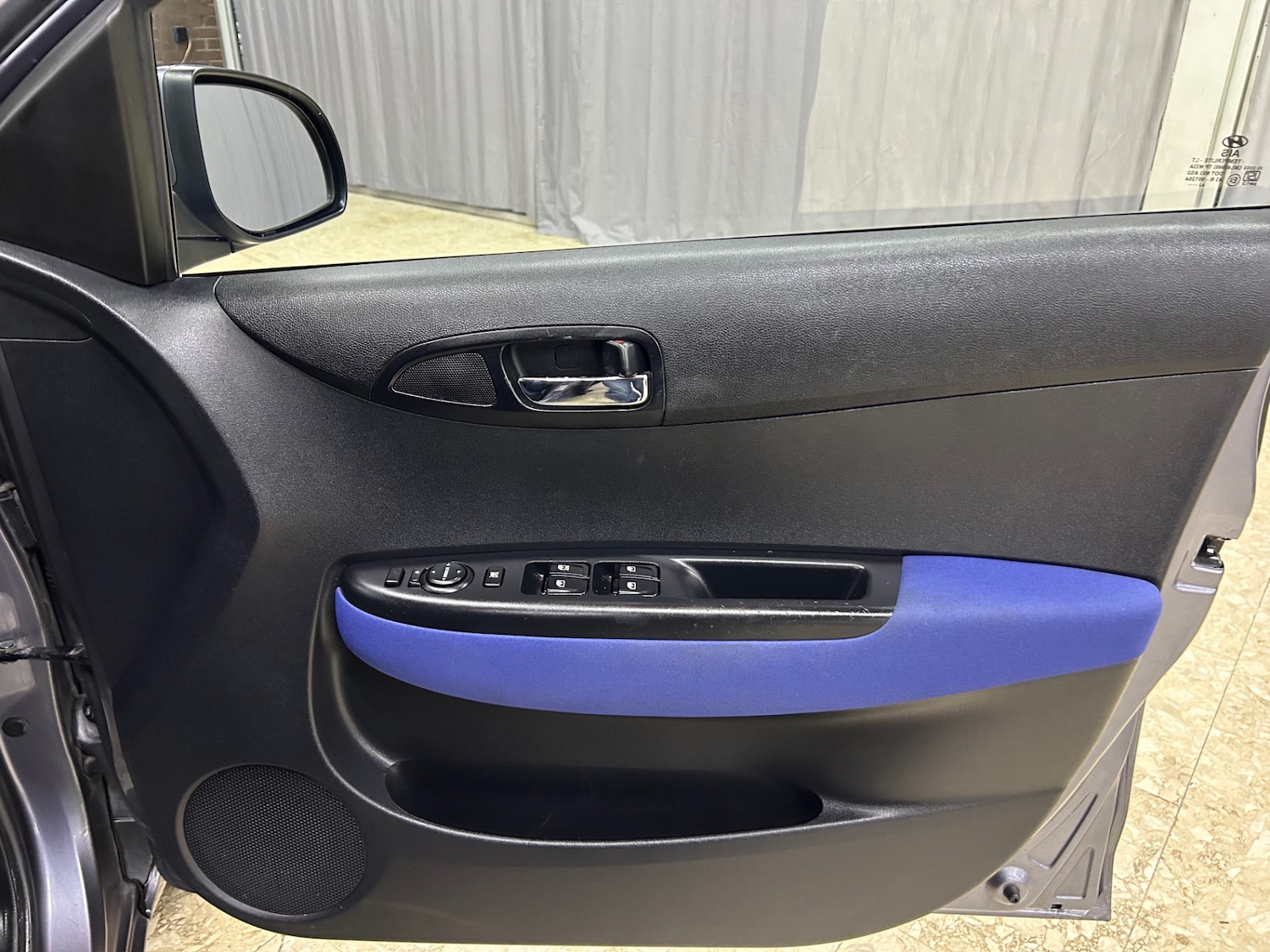 Used Hyundai i20 2009 for sale - 76858731: Photo 18