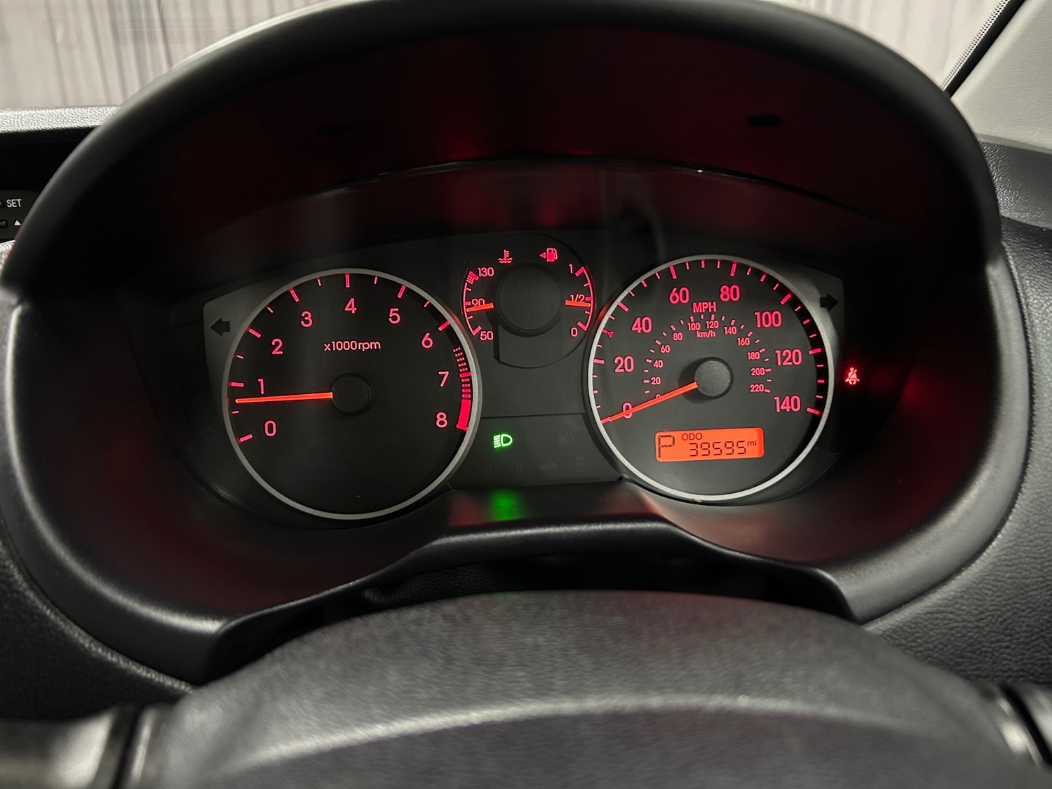 Used Hyundai i20 2009 for sale - 76858731: Photo 19