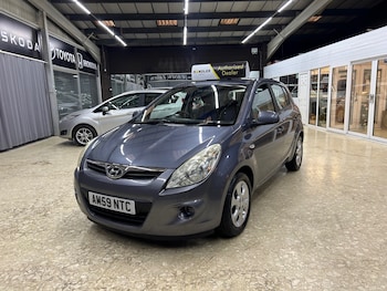 2009 (59) - 1.4 Comfort 5dr Auto