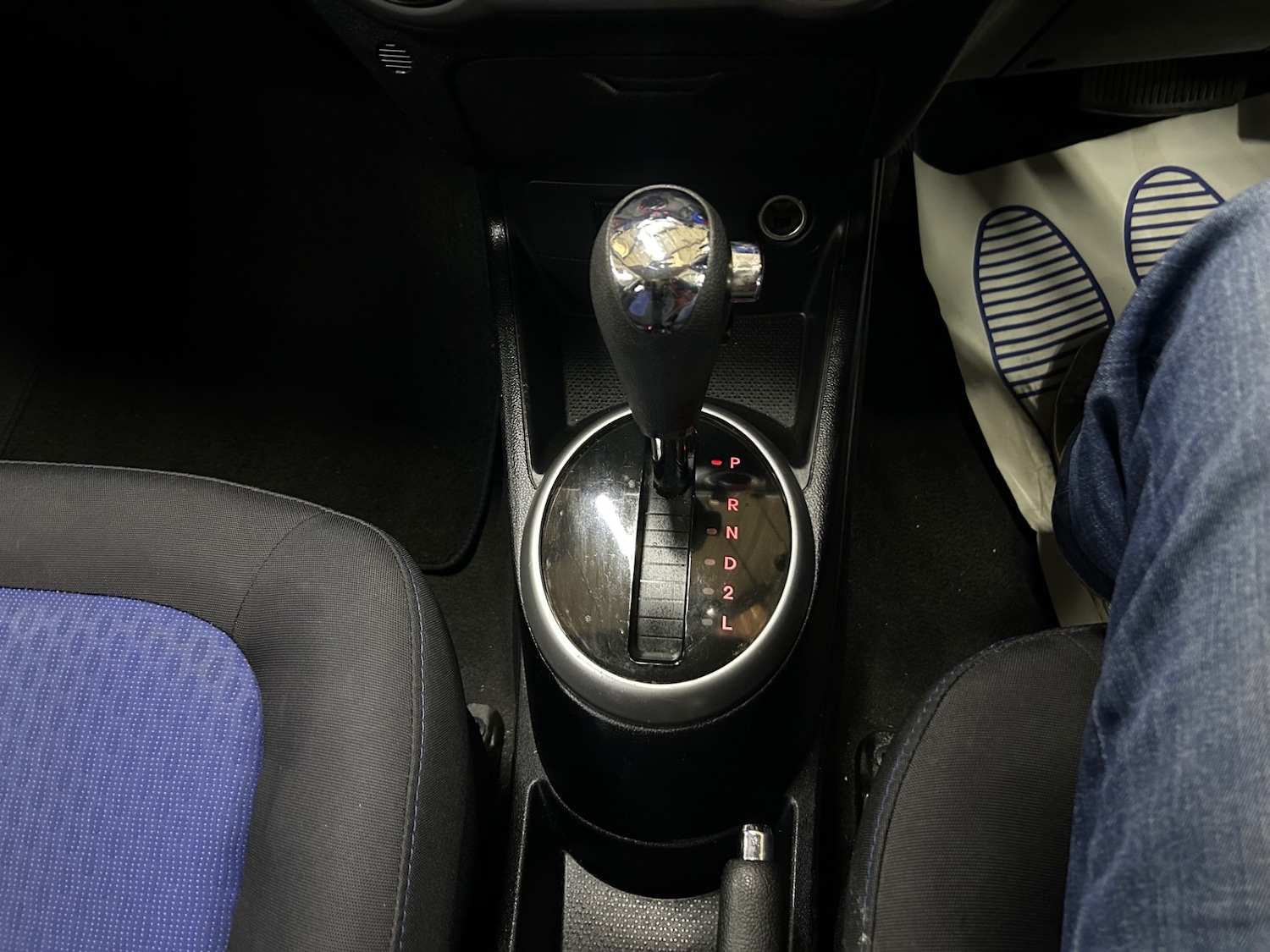 Used Hyundai i20 2009 for sale - 76858731: Photo 22