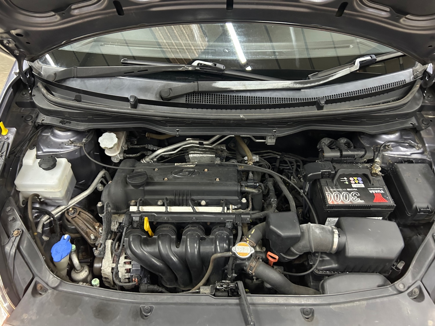 Used Hyundai i20 2009 for sale - 76858731: Photo 23