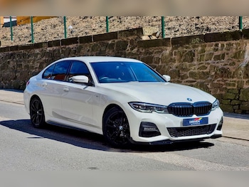Used BMW 3 Series 2019 for sale - 78969287: Photo