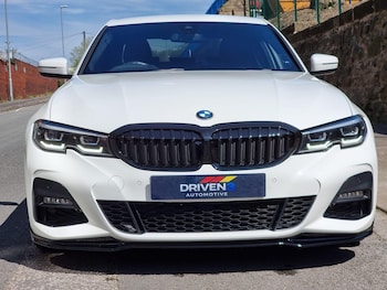Used BMW 3 Series 2019 for sale - 78969287: Photo