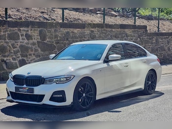 Used BMW 3 Series 2019 for sale - 78969287: Photo