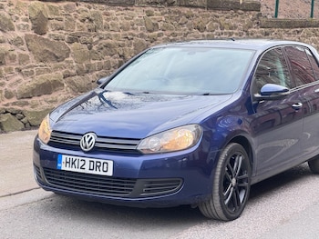 Used Volkswagen Golf 2012 for sale - 78969639: Photo