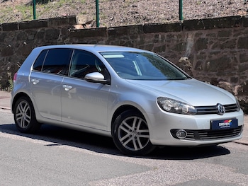 Used Volkswagen Golf 2010 for sale - 79159138: Photo
