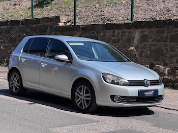 Used Volkswagen Golf 2010 for sale - 79159138: Photo