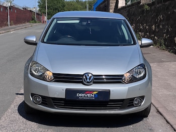 Used Volkswagen Golf 2010 for sale - 79159138: Photo