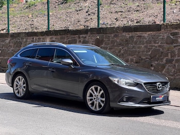 Used Mazda Mazda6 2014 for sale - 79158396: Photo