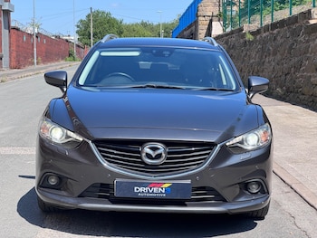 Used Mazda Mazda6 2014 for sale - 79158396: Photo