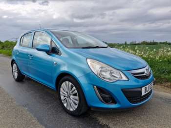 2011 (11) - 1.0 ecoFLEX Excite 5dr [AC]