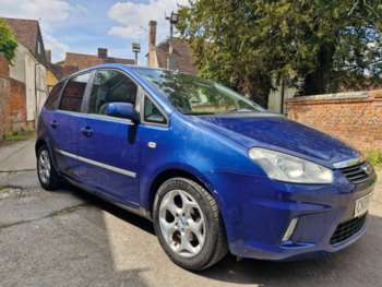 2008 (08) - 1.8 Zetec 5dr