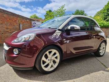 2014 (14) - 1.2i Jam 3dr