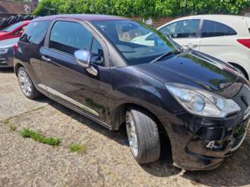 2011 (11) - 1.6 HDi DStyle 3dr [99 g/km]