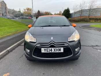 Used Citroen DS3 2014 for sale - 72935952: Photo