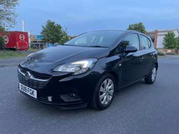 2018 (18) - 1.4 Design 5dr