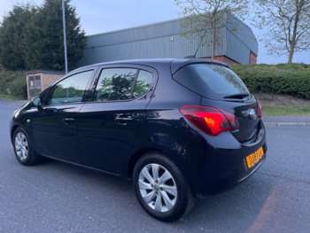 Used Vauxhall Corsa 2018 for sale - 74507156: Photo