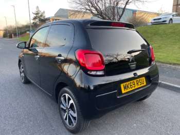 Used Citroen C1 2019 for sale - 74158546: Photo