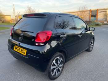 Used Citroen C1 2019 for sale - 74158546: Photo
